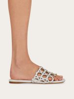 Ferragamo Gancini slide - Image 6